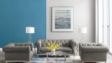 Experiencing Comfort And Style With Modway Idyll Gray Set