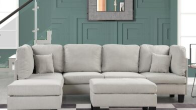 Exploring Comfort And Style Casa Andrea Milano 3 Piece Sectional Review