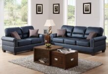 Exploring Comfort And Style With A Modern L Shaped Sofa Set