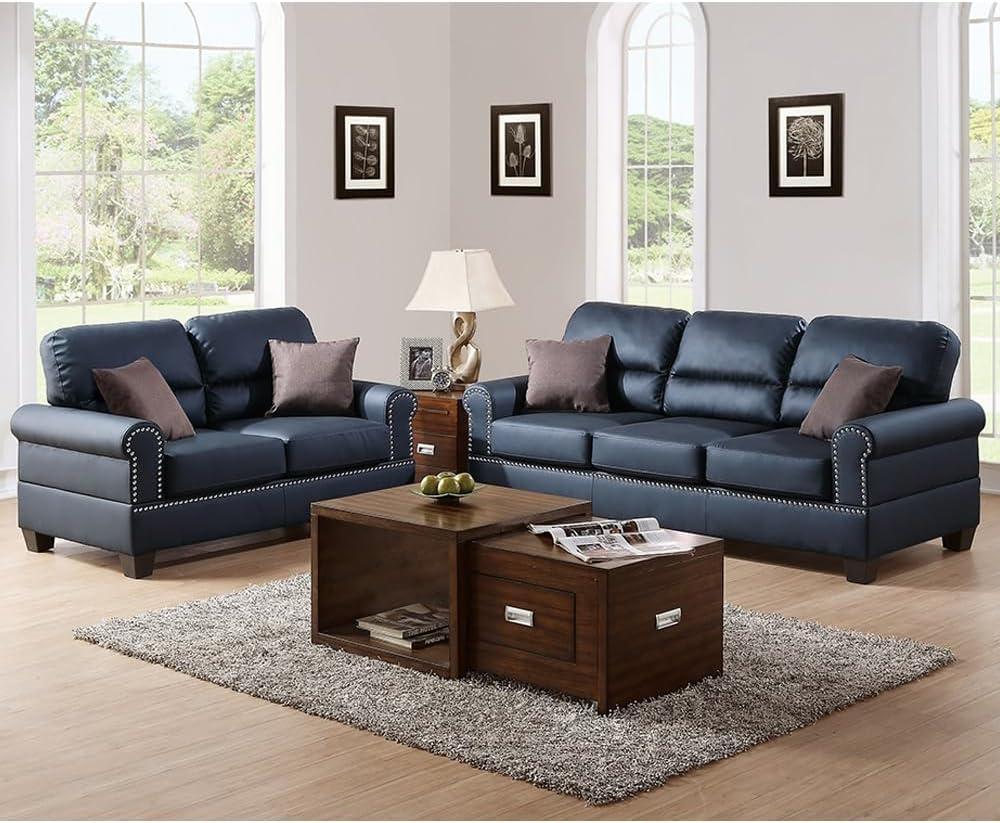Exploring Comfort And Style With A Modern L Shaped Sofa Set