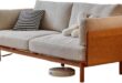 Exploring Comfort And Style With A Multi Color Leather Sofa