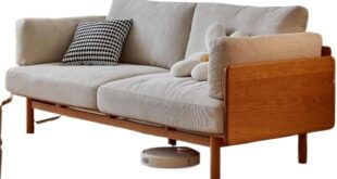 Exploring Comfort And Style With A Multi Color Leather Sofa