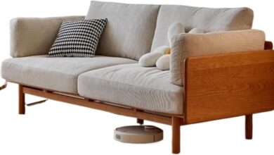 Exploring Comfort And Style With A Multi Color Leather Sofa