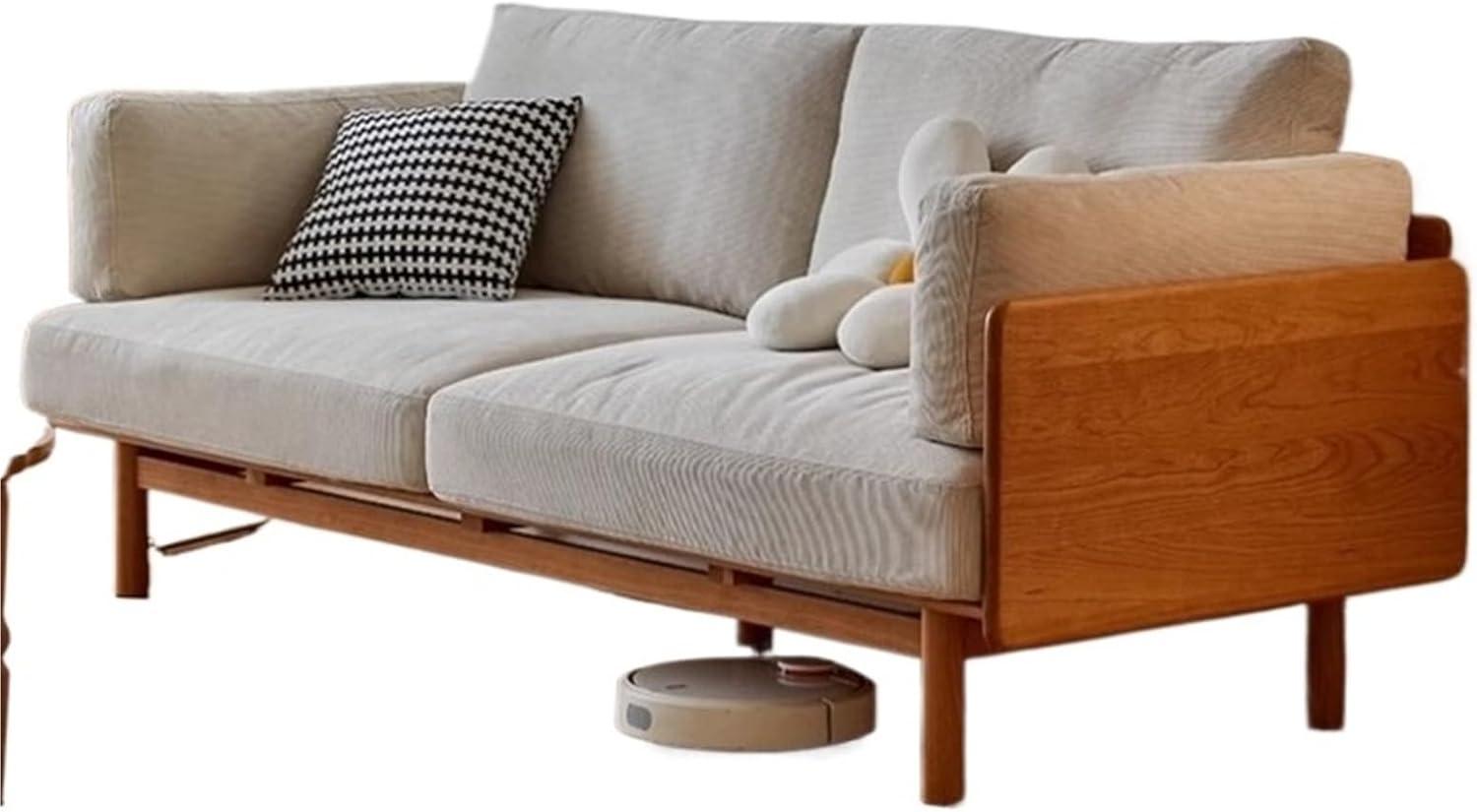 Exploring Comfort And Style With A Multi Color Leather Sofa