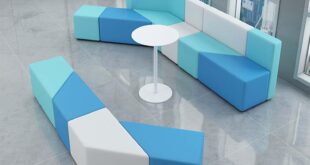 Exploring Comfort And Style With A Versatile Modular Sofa Set