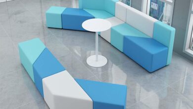 Exploring Comfort And Style With A Versatile Modular Sofa Set