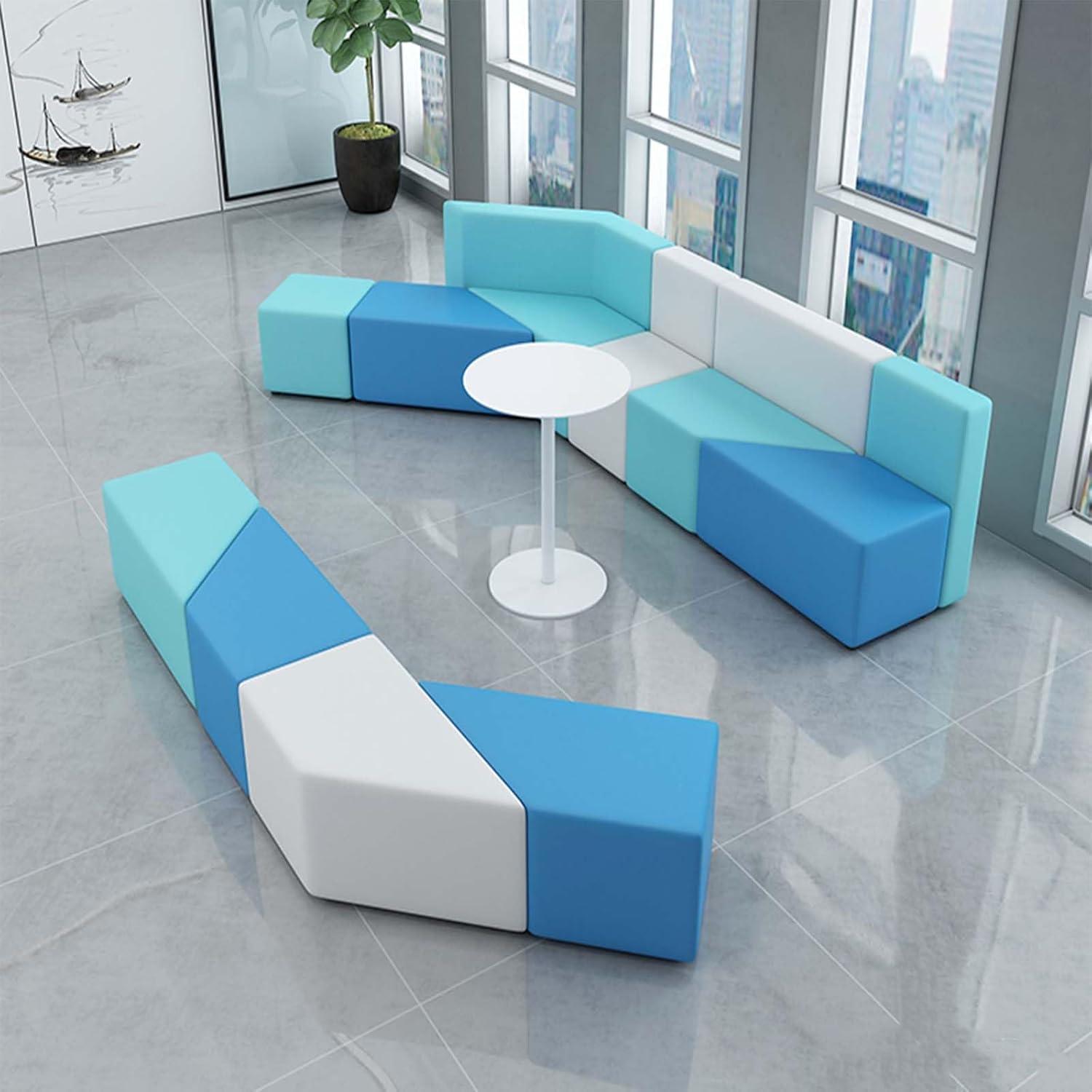 Exploring Comfort And Style With A Versatile Modular Sofa Set