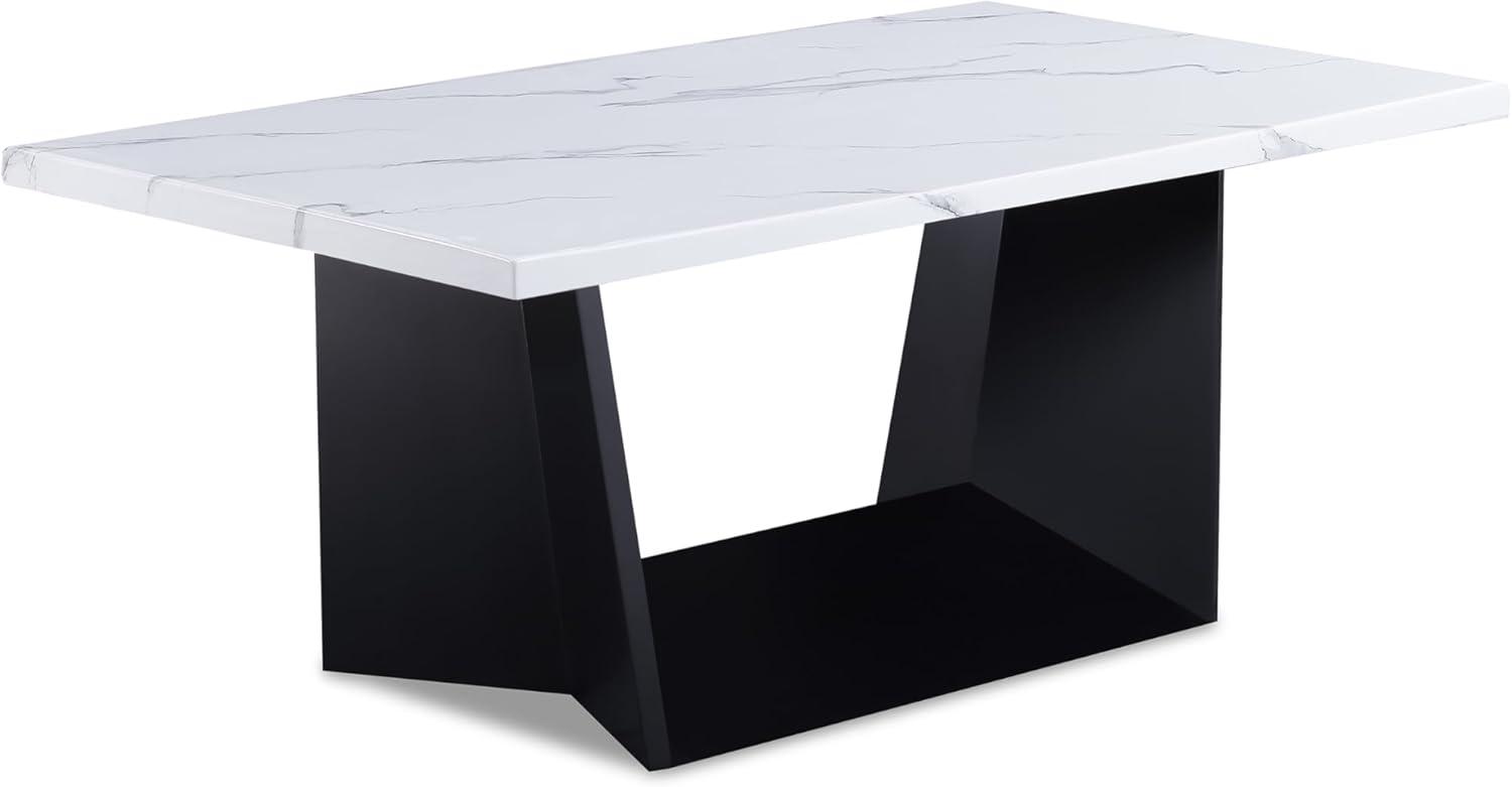 Exploring the GOWE 3pc cocktail Set's Modern Marble Elegance