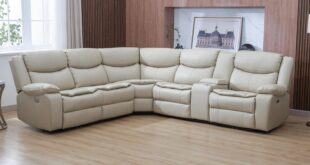 Familymill L Shaped Reclining Sectional Your Daily Lounge