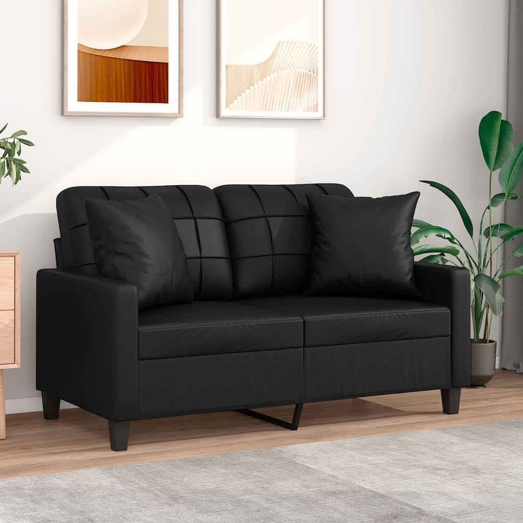 Finding Balance A Sleek 2 Seater Sofa Perfect For Small Spaces