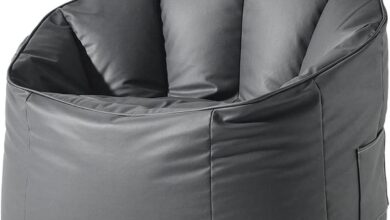 Finding Comfort And Style Exploring The Lazy Sofa Recliner Chair