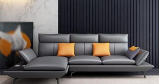 Finding Comfort And Style In A Small Flat Leather Sofa Set