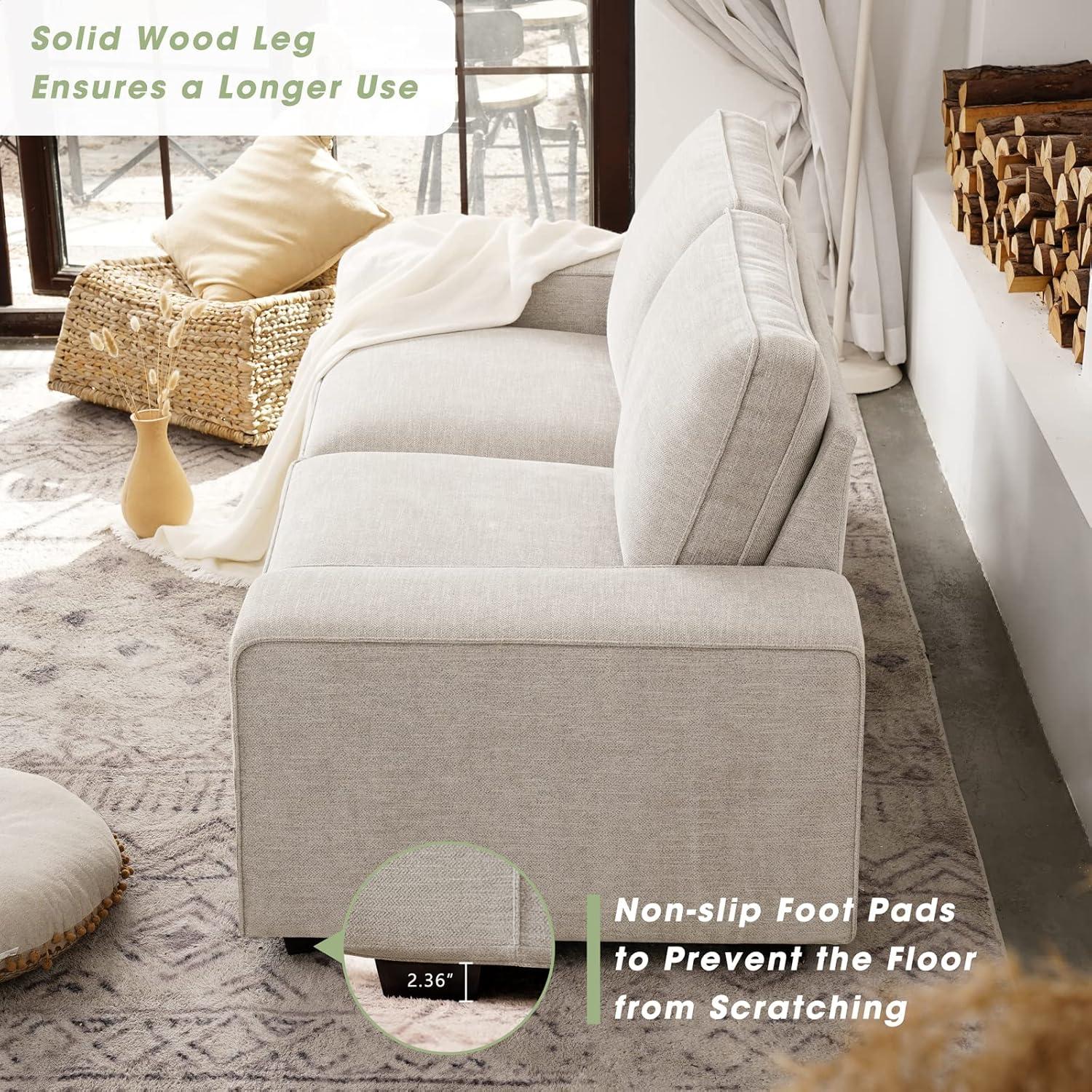 Finding Comfort and Style with the LEISLAND 88.58