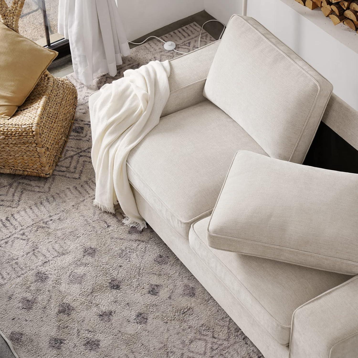 Finding Comfort and Style with the LEISLAND 88.58