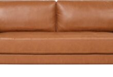 Finding Comfort And Style With The Lexington Mid Century Sofa