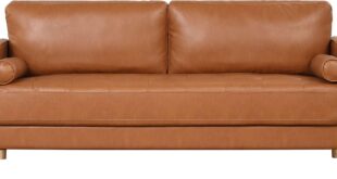 Finding Comfort And Style With The Lexington Mid Century Sofa