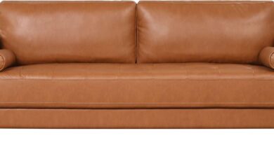 Finding Comfort And Style With The Lexington Mid Century Sofa