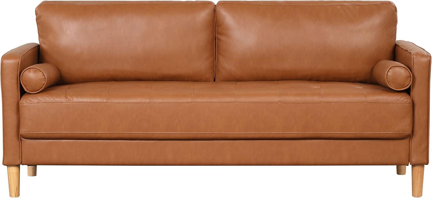 Finding Comfort And Style With The Lexington Mid Century Sofa