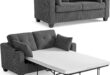 Finding Space And Comfort Exploring A Full Size Corduroy Sofa Bed