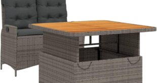 Finding The Perfect Balance Comfort And Style In Outdoor Dining