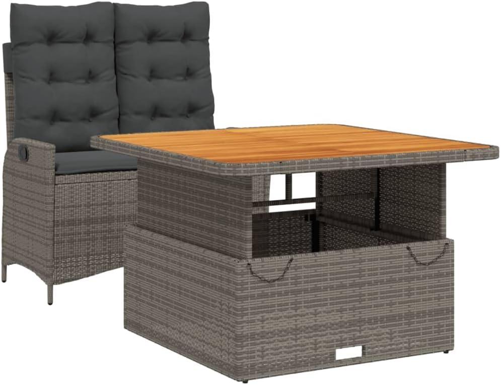 Finding The Perfect Balance Comfort And Style In Outdoor Dining