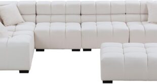 Finding The Perfect Balance L Shaped Sectional Sofa Review