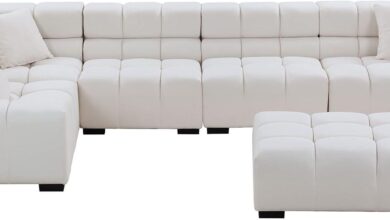 Finding The Perfect Balance L Shaped Sectional Sofa Review