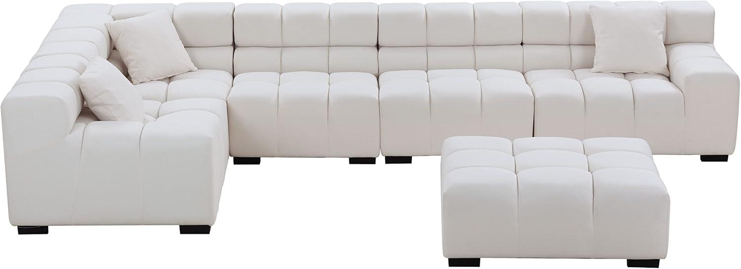 Finding The Perfect Balance L Shaped Sectional Sofa Review