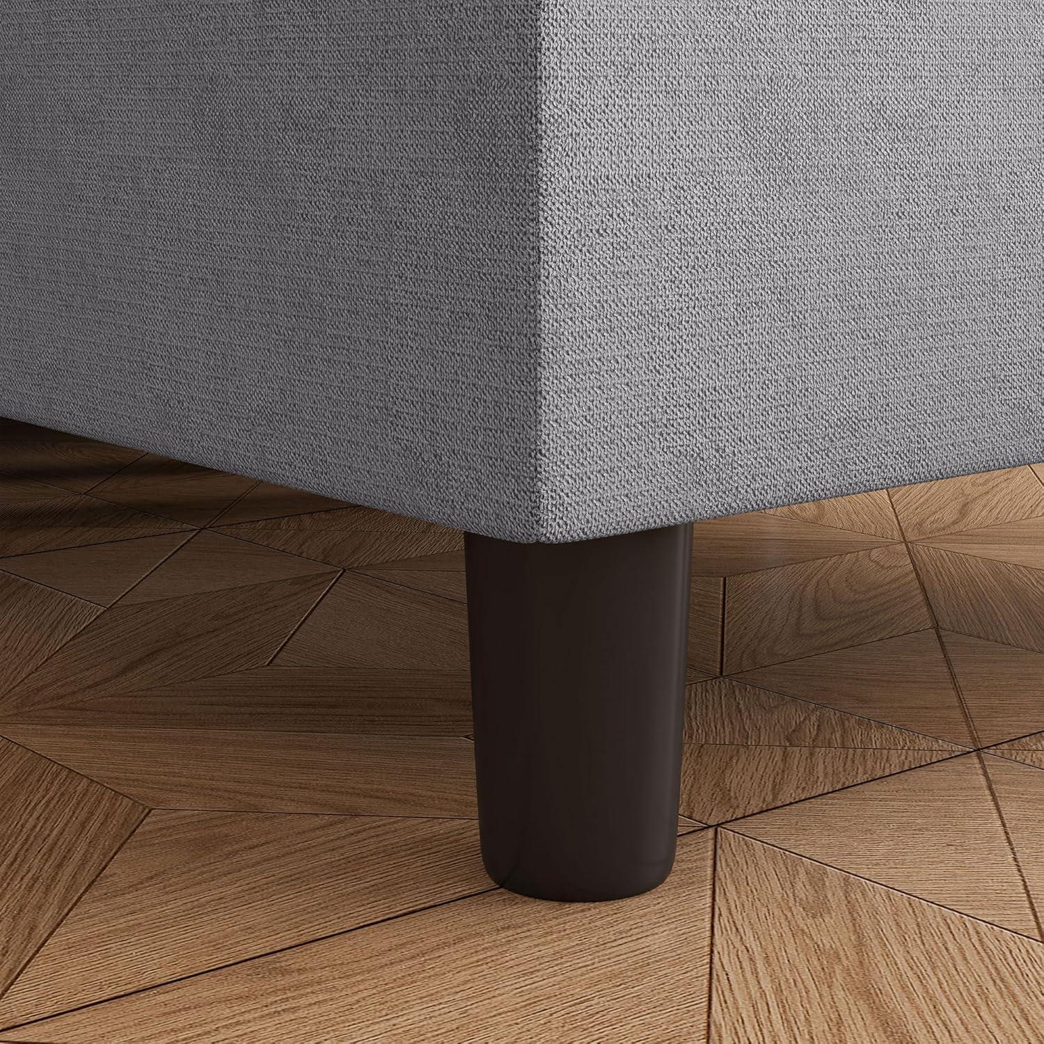 Finding the Perfect Fit: 80