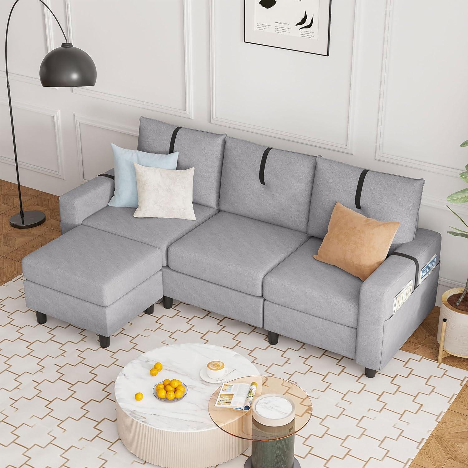 Finding the Perfect Fit: 80