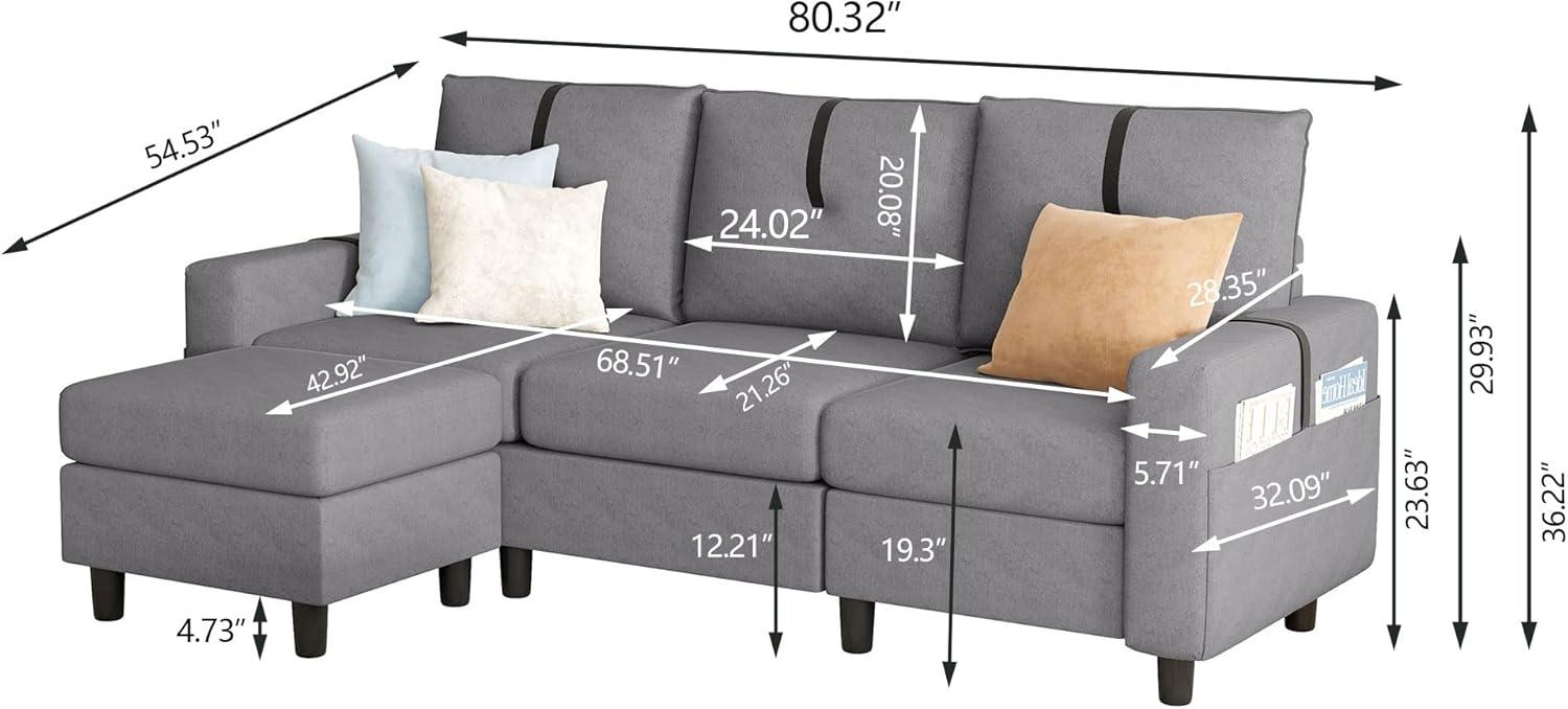 Finding the Perfect Fit: 80