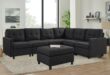 Finding The Perfect Fit Exploring The Beey Reversible Sectional Sofa
