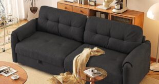 Finding The Perfect Mid Century Loveseat For Small Spaces