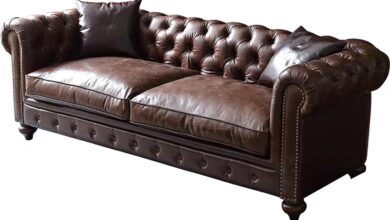 Finding Ultimate Comfort Exploring A Modern Leather Recliner Sofa Set