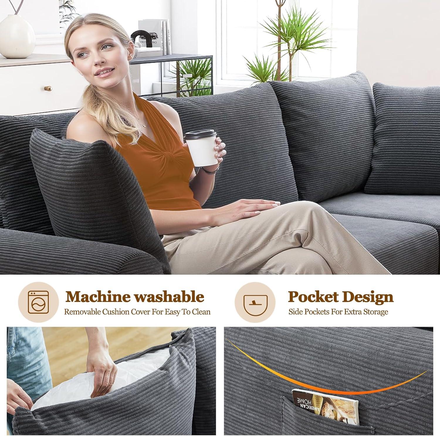 Flexible Comfort and Style: Exploring the 104