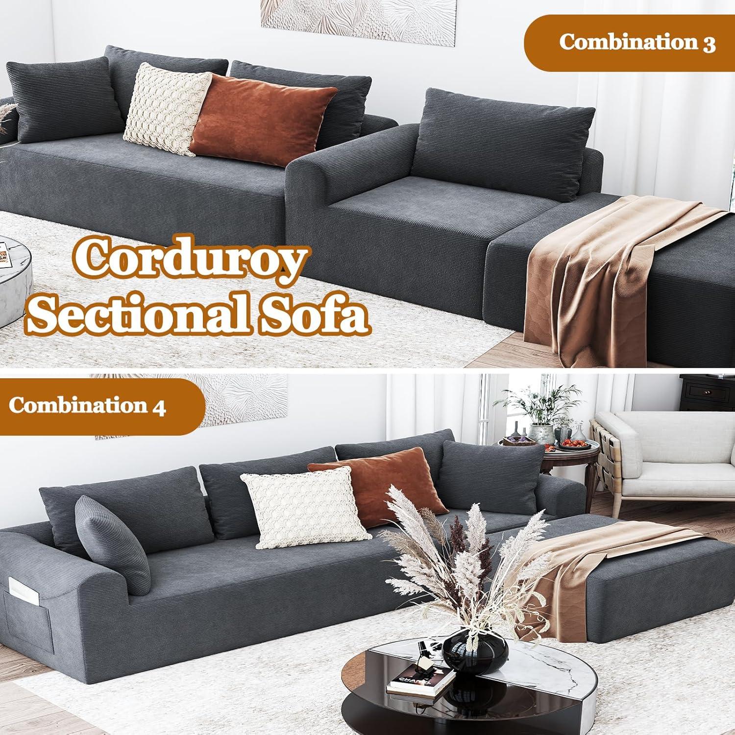 Flexible Comfort and Style: Exploring the 104