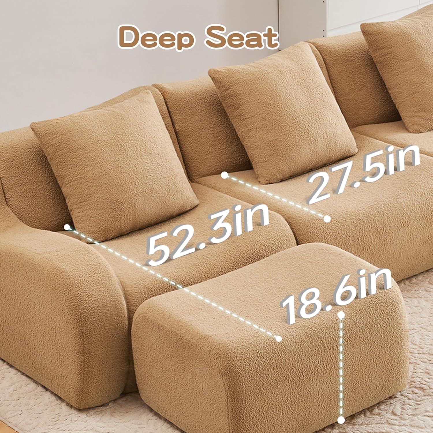 Flexible Comfort Meets Style: Exploring the 82.7