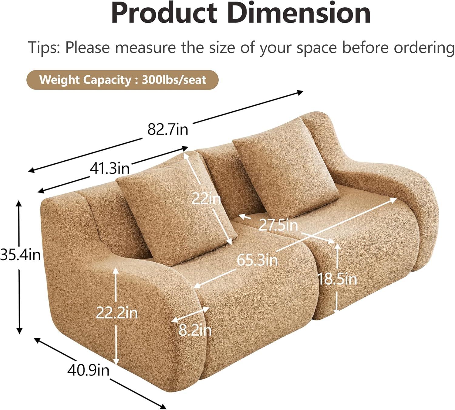 Flexible comfort Meets Style: Exploring the 82.7