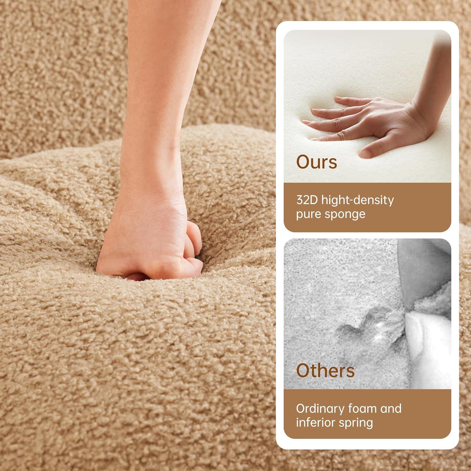 Flexible Comfort Meets Style: Exploring the 82.7