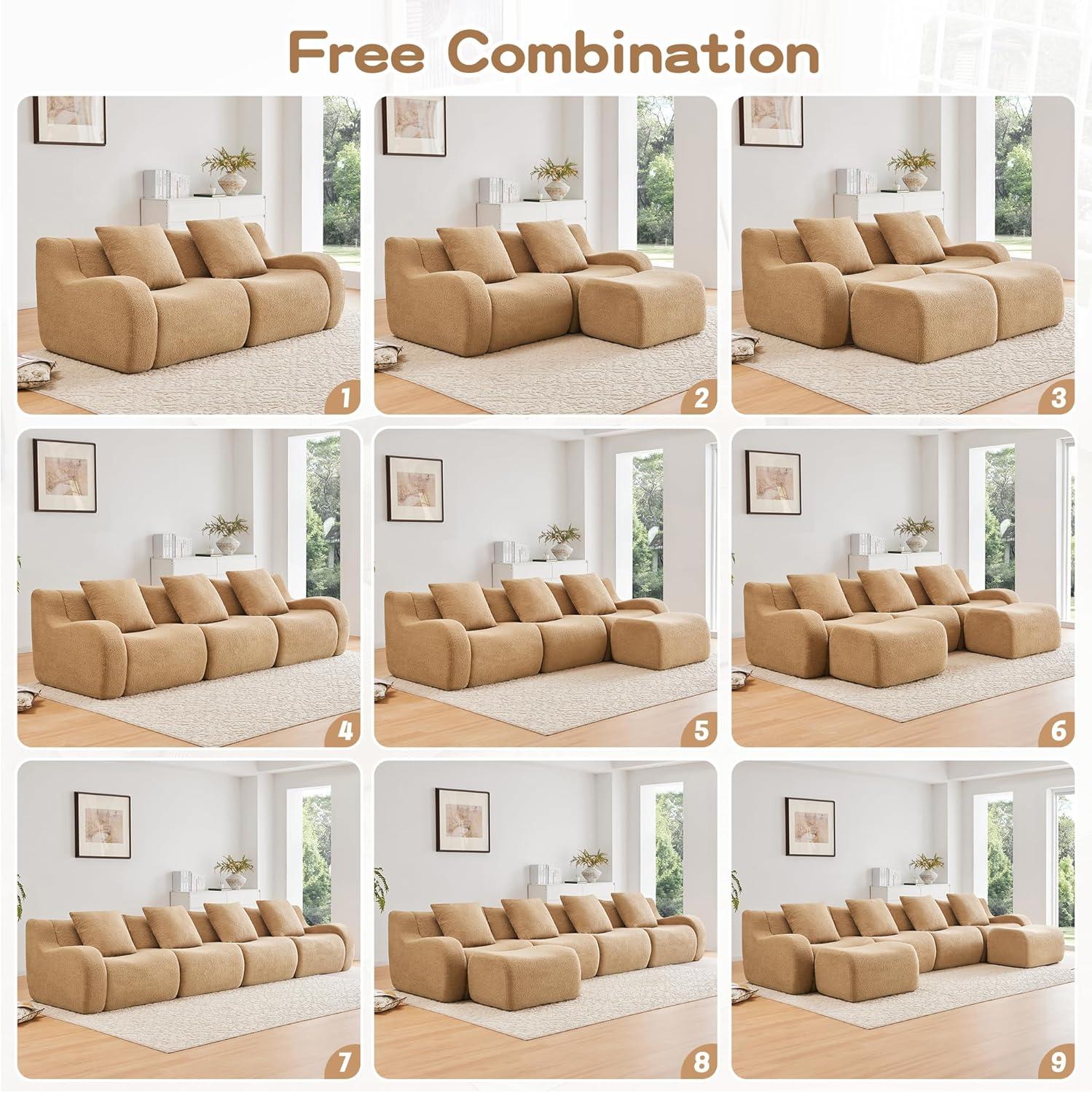 Flexible Comfort Meets Style: Exploring the 82.7