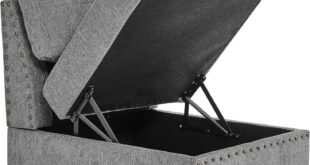 Flexible Grey Modular Sectional Sofa With Built In Storage Ideas