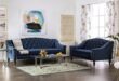 Furniture of America Tidi Tufted 2-Piece Set for Your Home