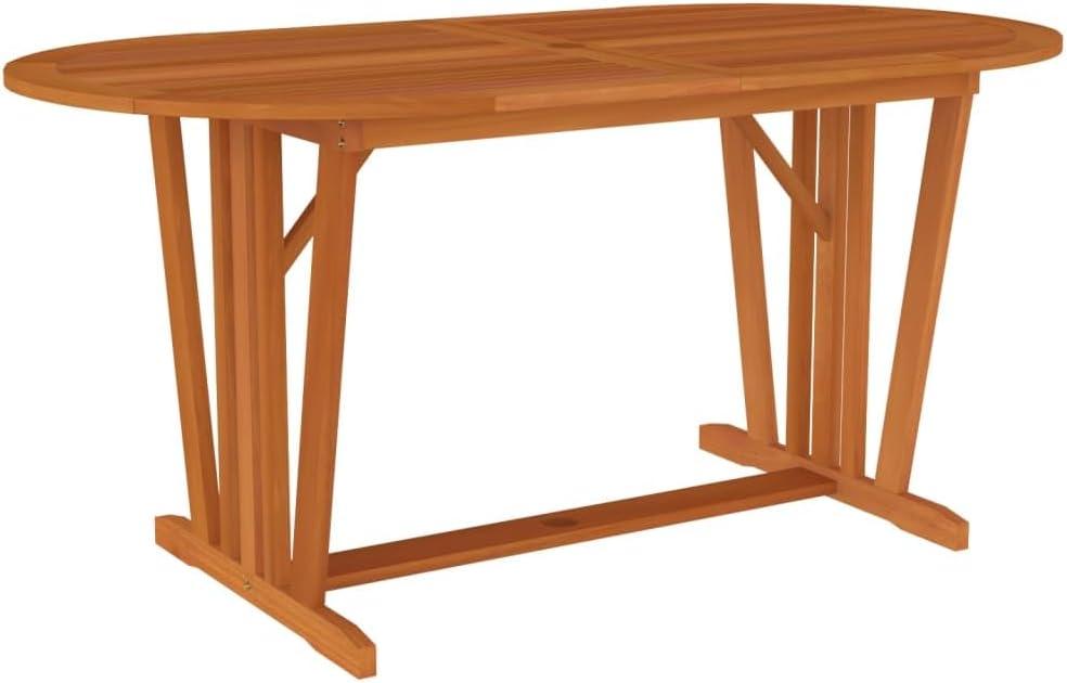 Gather'Round: A Rustic 5-Piece Patio Set for Cozy Outdoor dining