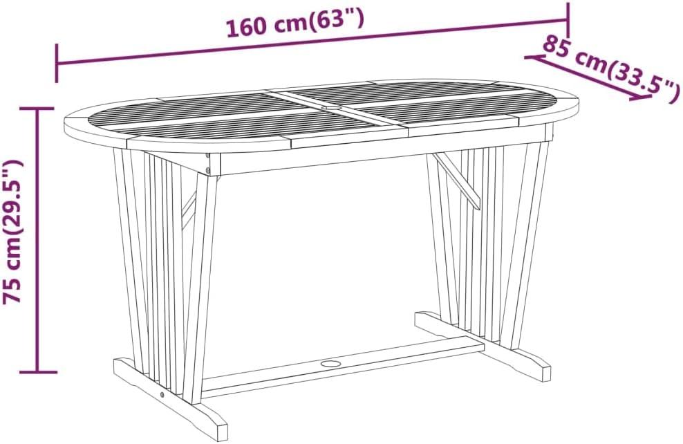 Gather'Round: A Rustic 5-Piece Patio Set for Cozy Outdoor Dining