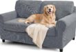 Give Your Sofa A Fresh Look With Subrtex Slipcover Set
