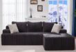 Hobestluk 96 Modular Sectional Sofa Fits Your Space