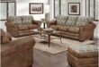 Homestock Living Room Set With Sleeper Sofa In Your Home