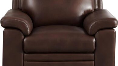 Hydeline Magnum Chair How It Fits Your Space