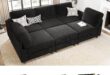 Kkl Modular Sectional Sofa Bed Review Stylish Comfort Smart Storage
