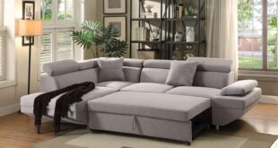 L Shape Sectional Sofa Review Style Comfort And Function